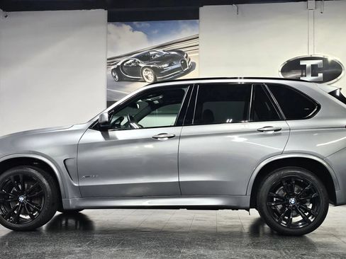 Used 2017 BMW X5 xDrive35i AWD/4WD image 20