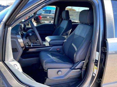 New 2025 Ford F150 STX w/ Equipment Group 200A image 9