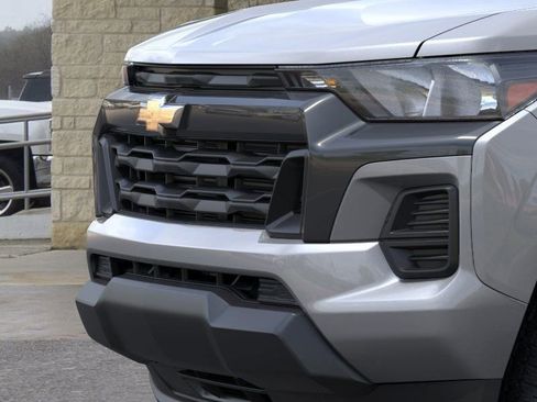 New 2026 Chevrolet Colorado LT w/ Advanced Trailering Package image 13
