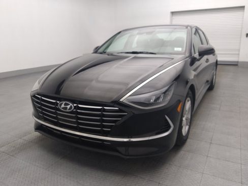 Used 2021 Hyundai Sonata SE FWD image 15