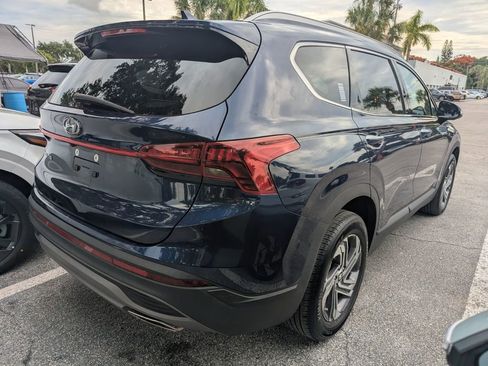 Used 2023 Hyundai Santa Fe SEL FWD image 12