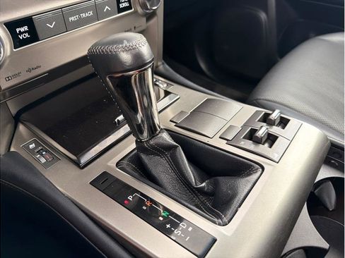 Used 2015 Lexus GX 460 w/ Comfort Package AWD/4WD image 25