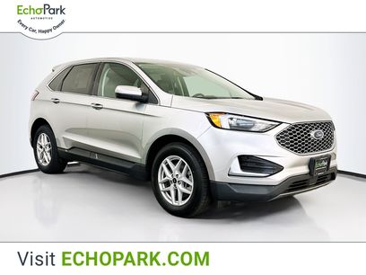 Used 2023 Ford Edge SEL