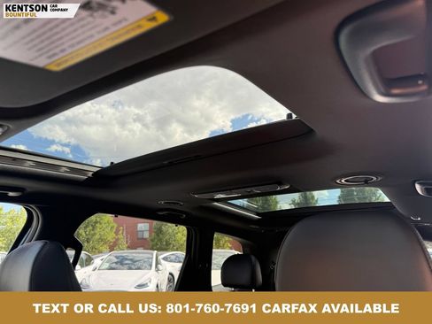 Used 2025 Kia Telluride SX X-Line AWD/4WD image 27