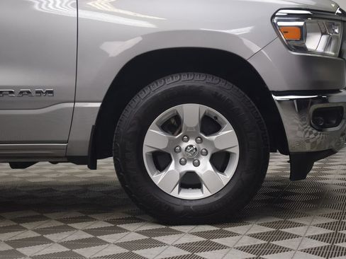 Used 2023 RAM 1500 Lone Star AWD/4WD image 32
