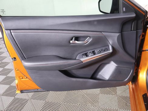 Used 2024 Nissan Sentra SR image 21