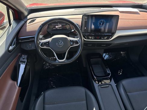 Used 2022 Volkswagen ID.4 Pro S w/ Gradient Package image 8