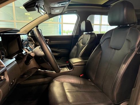 Used 2021 Kia Sorento S w/ Panoramic Sunroof Package FWD image 20