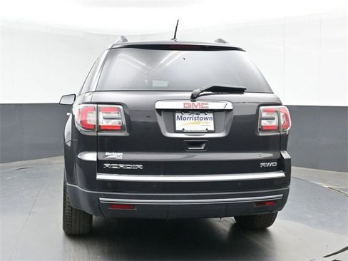 Used 2016 GMC Acadia SLT image 9