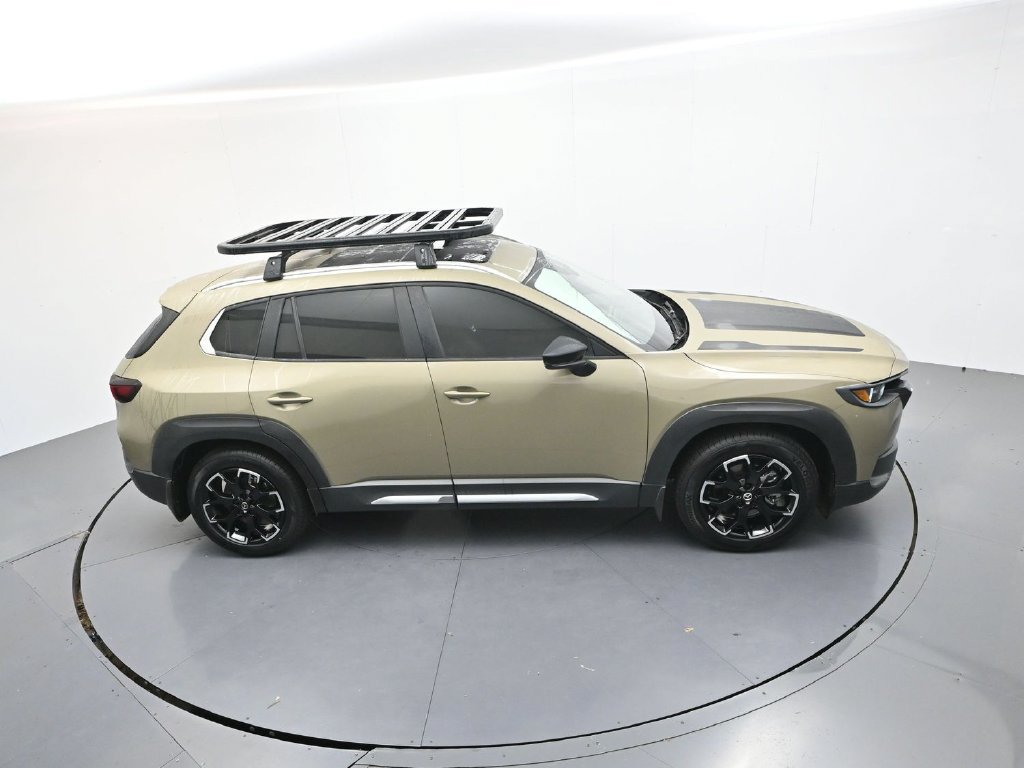 Used 2023 MAZDA CX-50 Meridian Edition w/ Apex Package AWD/4WD image 27