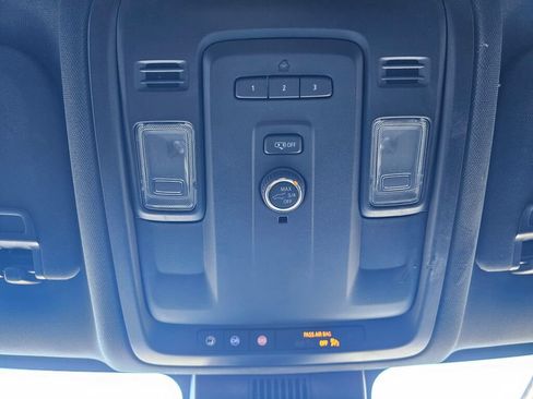 Used 2023 Chevrolet Tahoe Z71 w/ Max Trailering Package AWD/4WD image 32