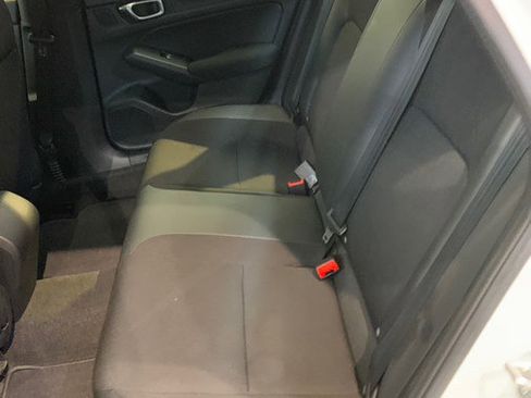 Used 2023 Honda Civic Sport image 35