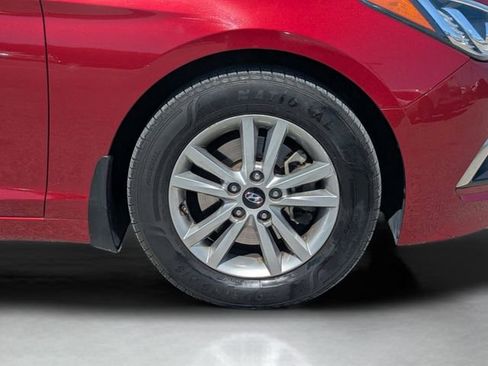 Used 2015 Hyundai Sonata SE FWD image 27
