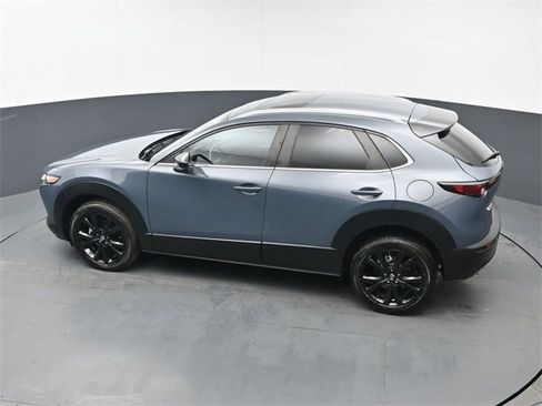 Certified 2023 MAZDA CX-30 AWD 2.5 S w/ Preferred Package image 38
