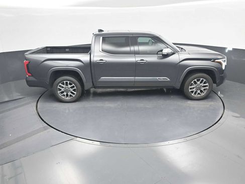 Used 2023 Toyota Tundra 1794 Edition AWD/4WD image 48