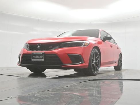 Used 2024 Honda Civic Si image 42