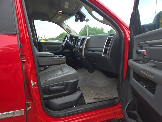 Used 2013 RAM 2500 Big Horn AWD/4WD image 14