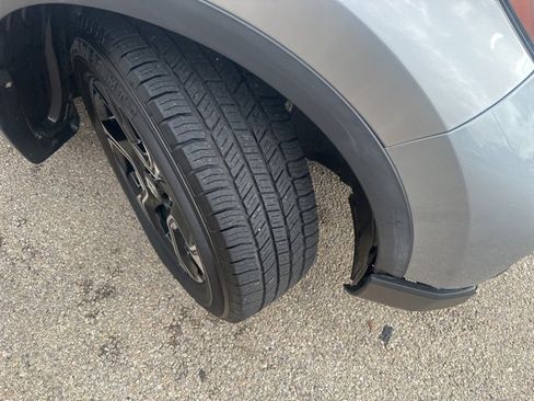 Used 2019 Honda CR-V Touring image 5