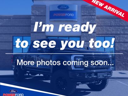 Used 2025 Ford F250 Lariat w/ Lariat Ultimate Package