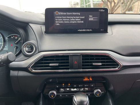 Used 2023 MAZDA CX-9 Carbon Edition image 20