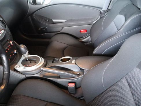 Used 2015 Nissan 370Z Coupe RWD image 17