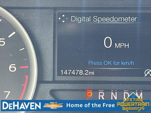 Used 2020 Ford F150 XLT w/ Equipment Group 301A Mid AWD/4WD image 13