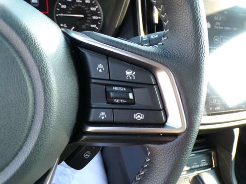 Used 2026 Subaru Ascent Premium AWD/4WD image 33