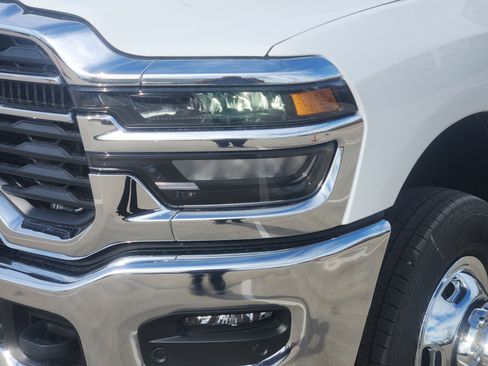 New 2026 RAM 3500 Tradesman image 6