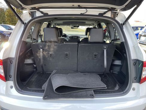 Used 2022 Honda Pilot EX-L image 18