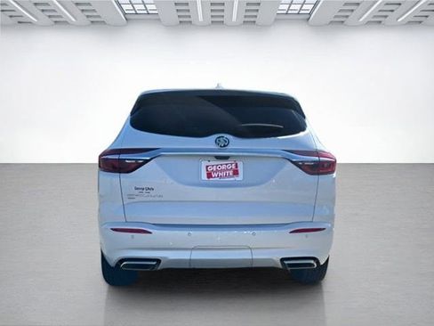 Used 2021 Buick Enclave Avenir w/ LPO, Floor Liner Package image 5