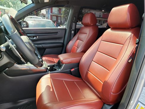 Used 2023 Honda CR-V Sport image 8