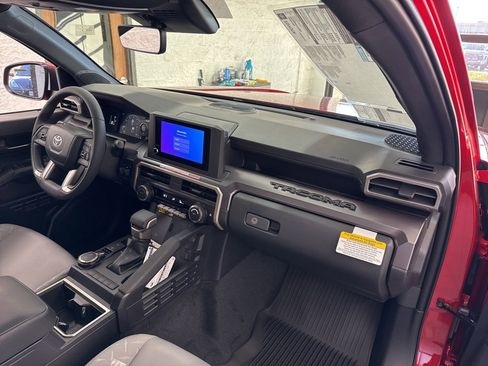 New 2026 Toyota Tacoma SR5 image 48