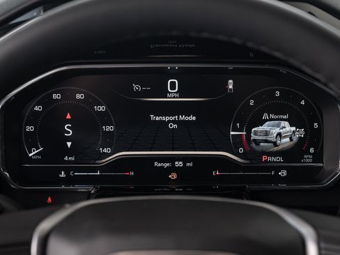 Used 2024 GMC Sierra 1500 Elevation image 19