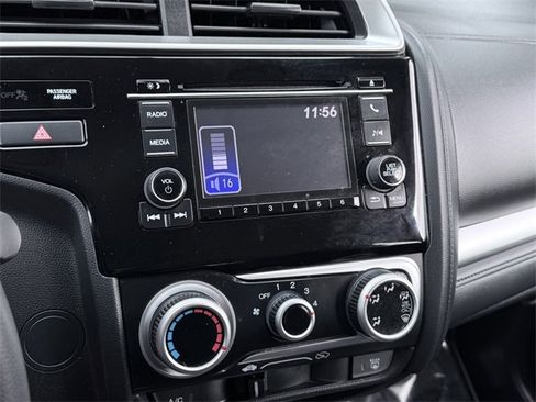 Used 2019 Honda Fit LX image 20