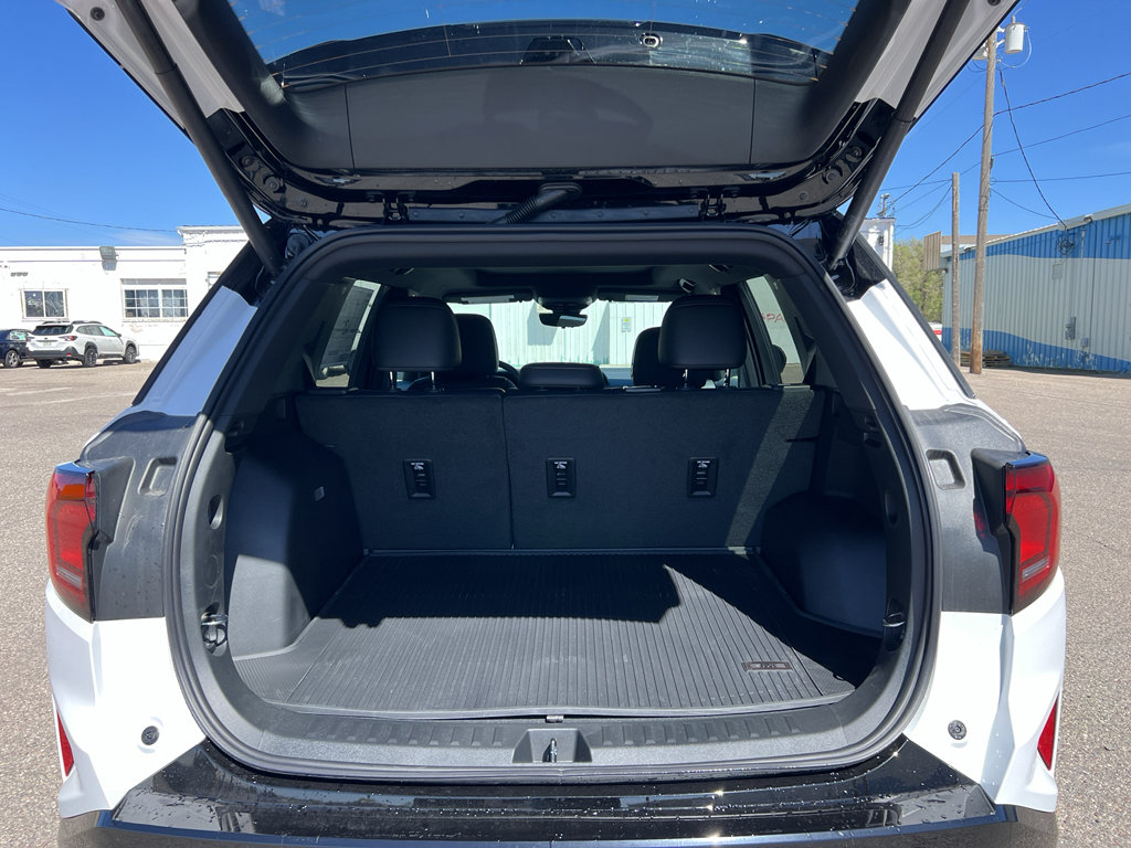 New 2026 GMC Terrain AT4 w/ Convenience Package III AWD/4WD image 23