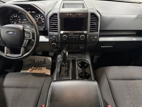 Used 2020 Ford F150 XLT w/ Equipment Group 302A Luxury AWD/4WD image 34