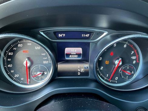 Used 2019 Mercedes-Benz CLA 250 4MATIC w/ Premium Package image 15