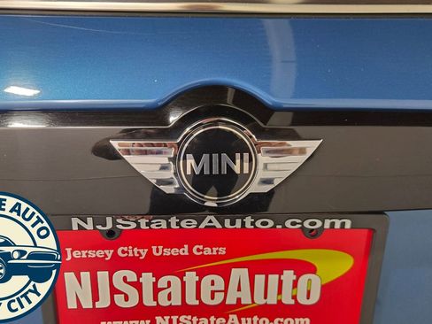 Used 2018 MINI Cooper Countryman ALL4 AWD/4WD image 30