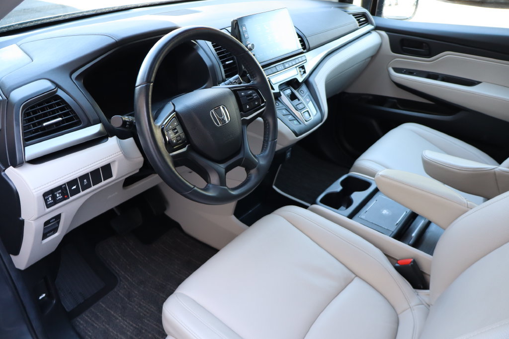 Used 2025 Honda Odyssey EX-L image 5