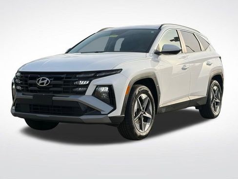 Used 2025 Hyundai Tucson SEL image 10