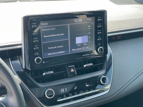 Used 2021 Toyota Corolla XSE w/ Carpet Mat Package (TMS) image 18