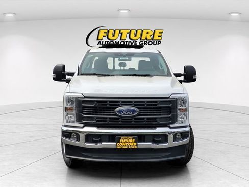 New 2026 Ford F250 XL AWD/4WD image 3