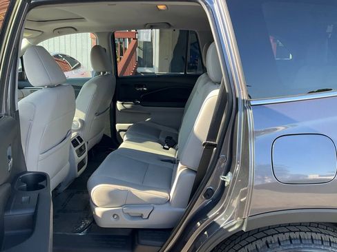 Used 2021 Honda Pilot EX-L image 7