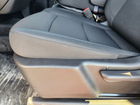 New 2026 Chevrolet Silverado 2500 W/T w/ WT Convenience Package image 19