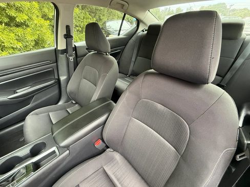 Used 2023 Nissan Altima 2.5 S FWD image 23