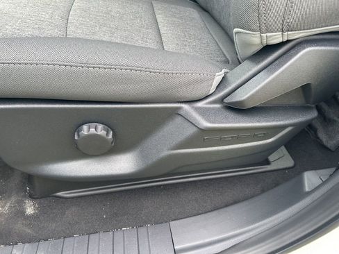 New 2025 Ford F250 XL w/ STX Appearance Package image 9