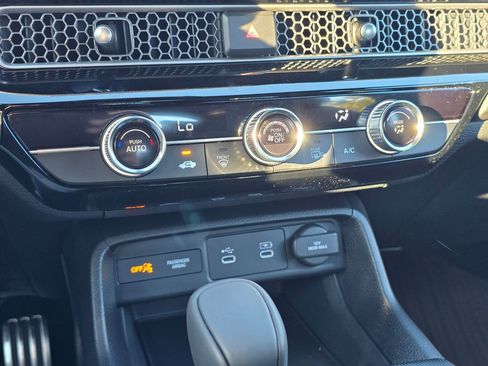 Certified 2026 Honda Civic Sport image 19