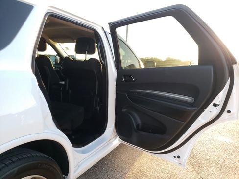 Used 2020 Dodge Durango GT image 13