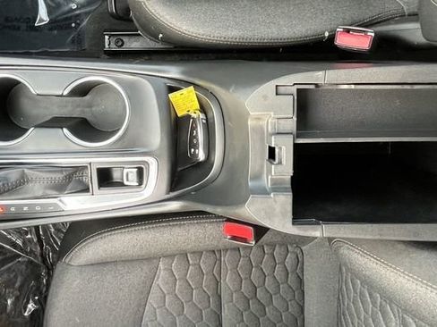 Certified 2020 Chevrolet Equinox LT image 15