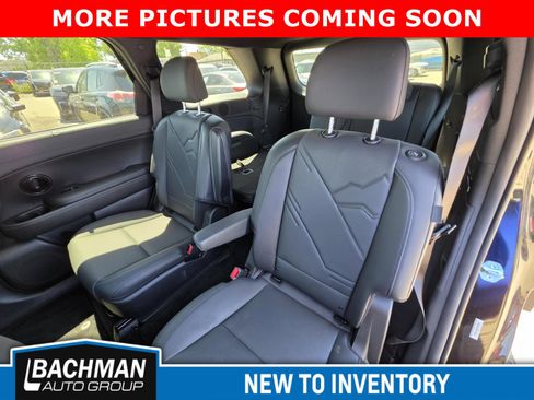 Certified 2026 Hyundai Palisade XRT Pro AWD/4WD image 9